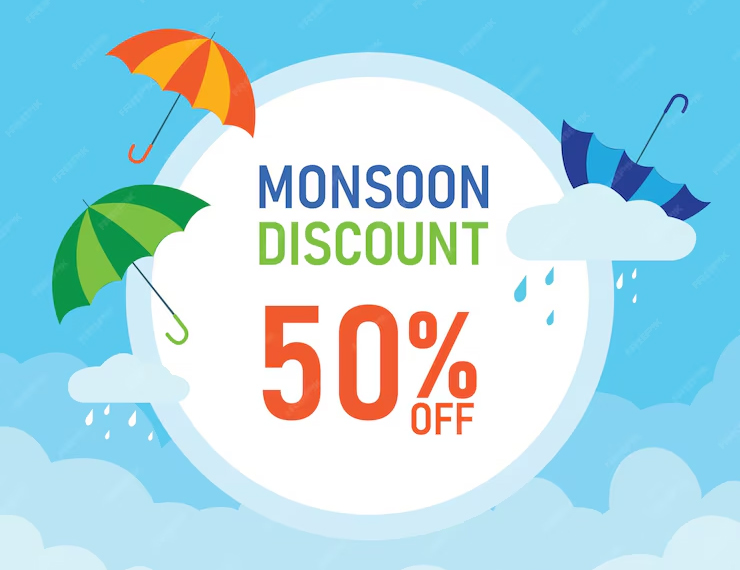 mansoon-offer